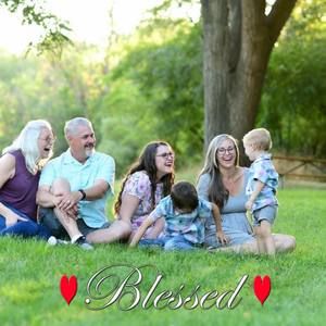 Meet your Posher, Becky